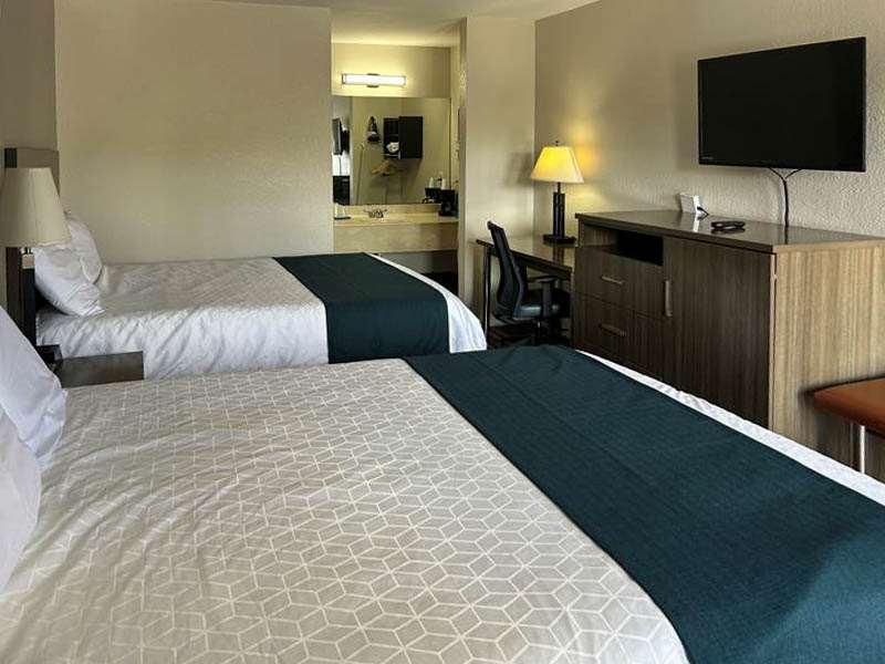 Studio 6 Suites Chattanooga Tn Lookout Mtn. Quarto foto