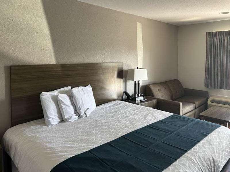 Studio 6 Suites Chattanooga Tn Lookout Mtn. Quarto foto