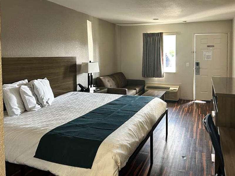 Studio 6 Suites Chattanooga Tn Lookout Mtn. Quarto foto
