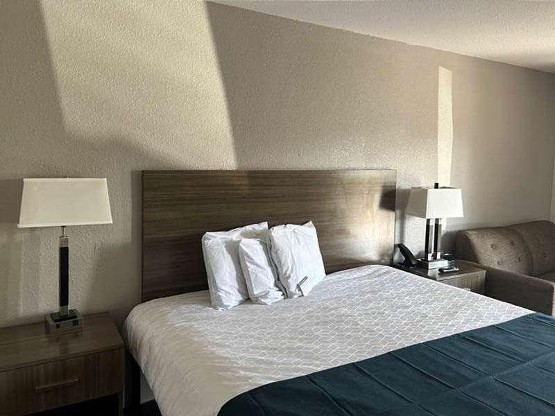 Studio 6 Suites Chattanooga Tn Lookout Mtn. Quarto foto