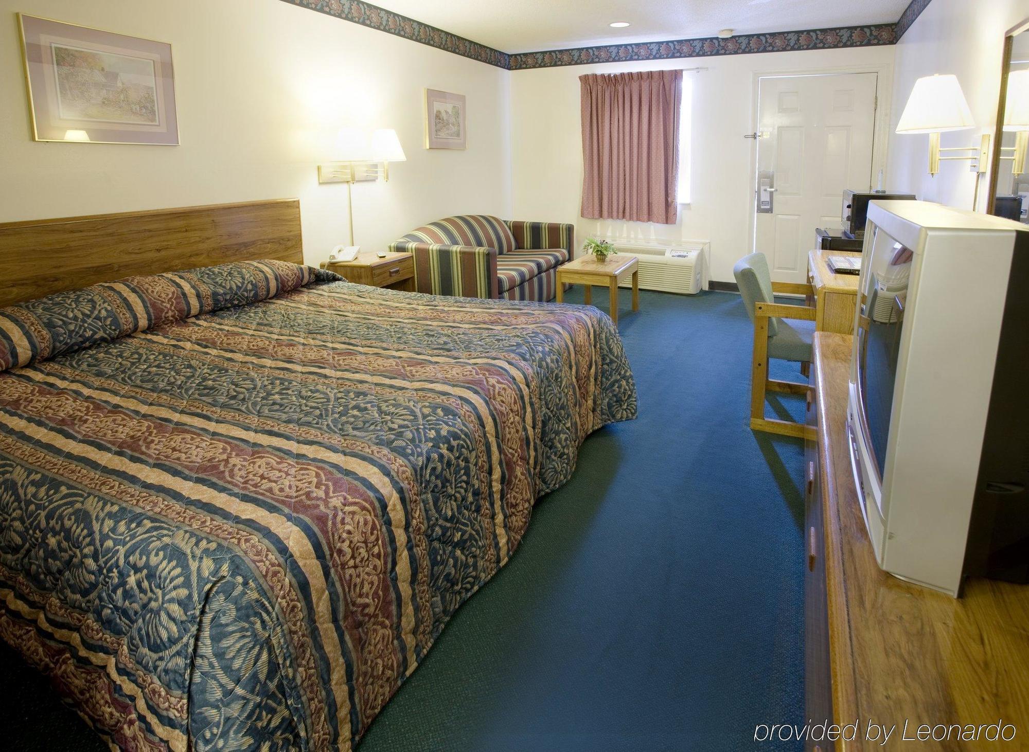 Studio 6 Suites Chattanooga Tn Lookout Mtn. Quarto foto